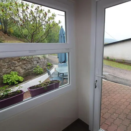 Gite Tout Confort Avec Terrasse, Parking, Wifi - 4 Chambres, 8 Couchages - Fr-1-589-246 * Plainfaing