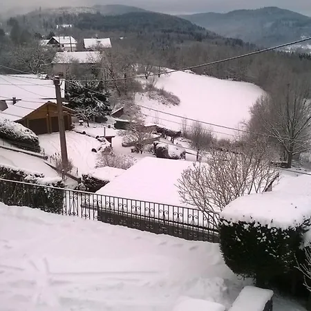Nyaraló Gite Tout Confort Avec Terrasse, Parking, Wifi - 4 Chambres, 8 Couchages - Fr-1-589-246